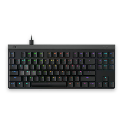 Logitech G515 Rapid TKL - Black